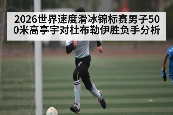 2026世界速度滑冰锦标赛男子500米高亭宇对杜布勒伊胜负手分析